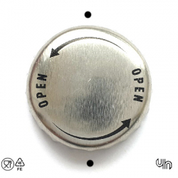 Open