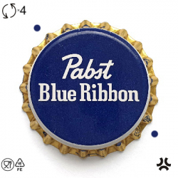 Pabst blue ribbon