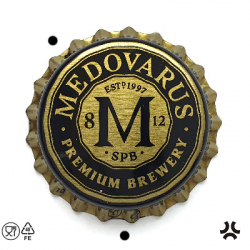 Medovarus