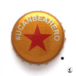 Ucanbeahero