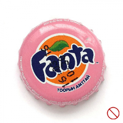 Fanta (Монголия)