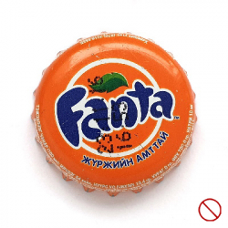 Fanta (Монголия)