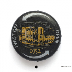 twist off open 1952