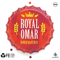 Royal Omar