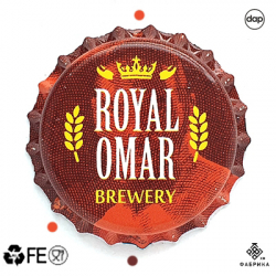 Royal Omar