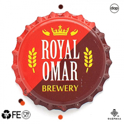 Royal Omar