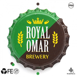 Royal Omar