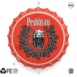Peshbrau