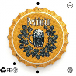 Peshbrau