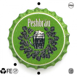 Peshbrau