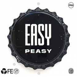 Easy peasy