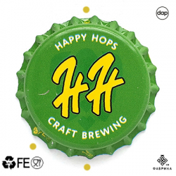 Happy hops