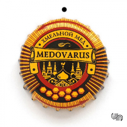 Medovarus хмельной мед