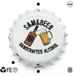 Sam Handcrafted