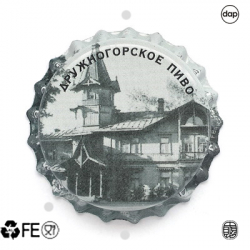 Дружногорское