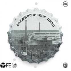Дружногорское