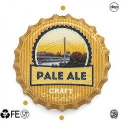 Pale ale yevgenya