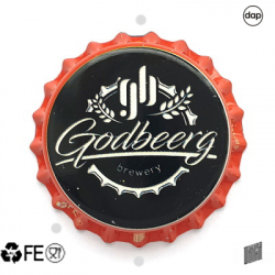 Godbeerg