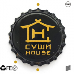 Суши house
