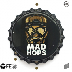 Mad hops