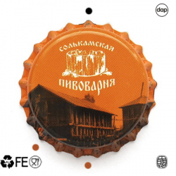Солькамская