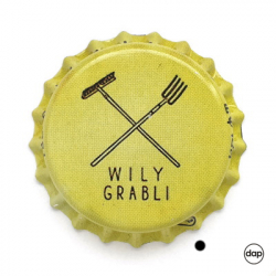 Wily grabli