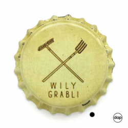 Wily grabli