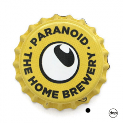Paranoid