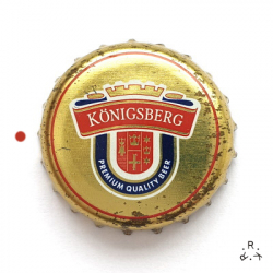 Konigsberg заменить