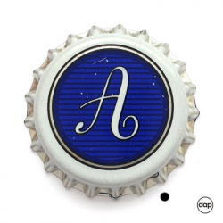 Буква А