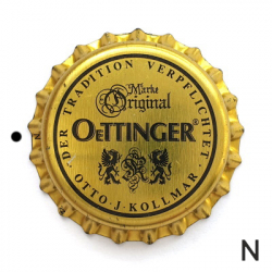 Oettinger