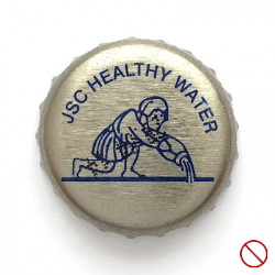 Healthy water