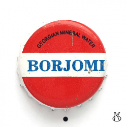 Borjomi