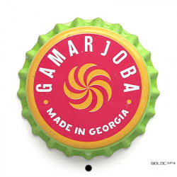Gamarjoba