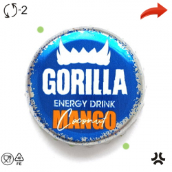 Gorilla