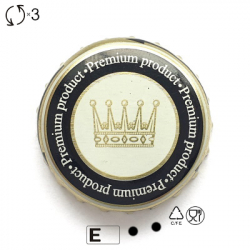 Premium product