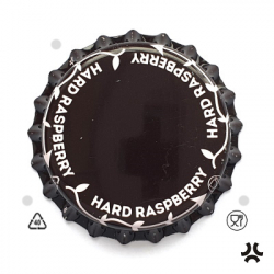 Hard raspberry