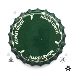 Hard lemon