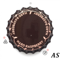 Hard raspberry