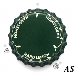 Hard lemon