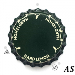 Hard lemon