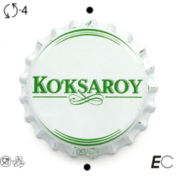 Koksaroy
