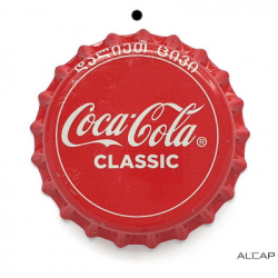 Coca-cola classic (Грузия)