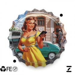 Пин-ап (Pin-up)