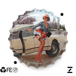 Пин-ап (Pin-up)