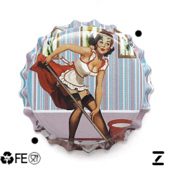 Пин-ап (Pin-up)