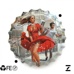 Пин-ап (Pin-up)