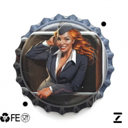 Пин-ап (Pin-up)