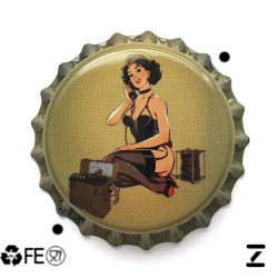 Пин-ап (Pin-up)