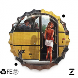Пин-ап (Pin-up)